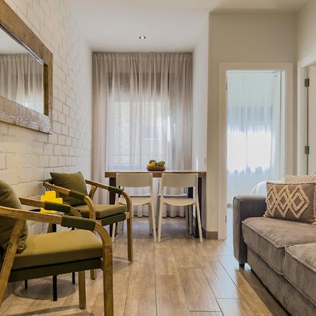 Novus Homes Barcelona Santa Eulalia Οσπιταλέτ ντε Λιοβρεγάτ Εξωτερικό φωτογραφία