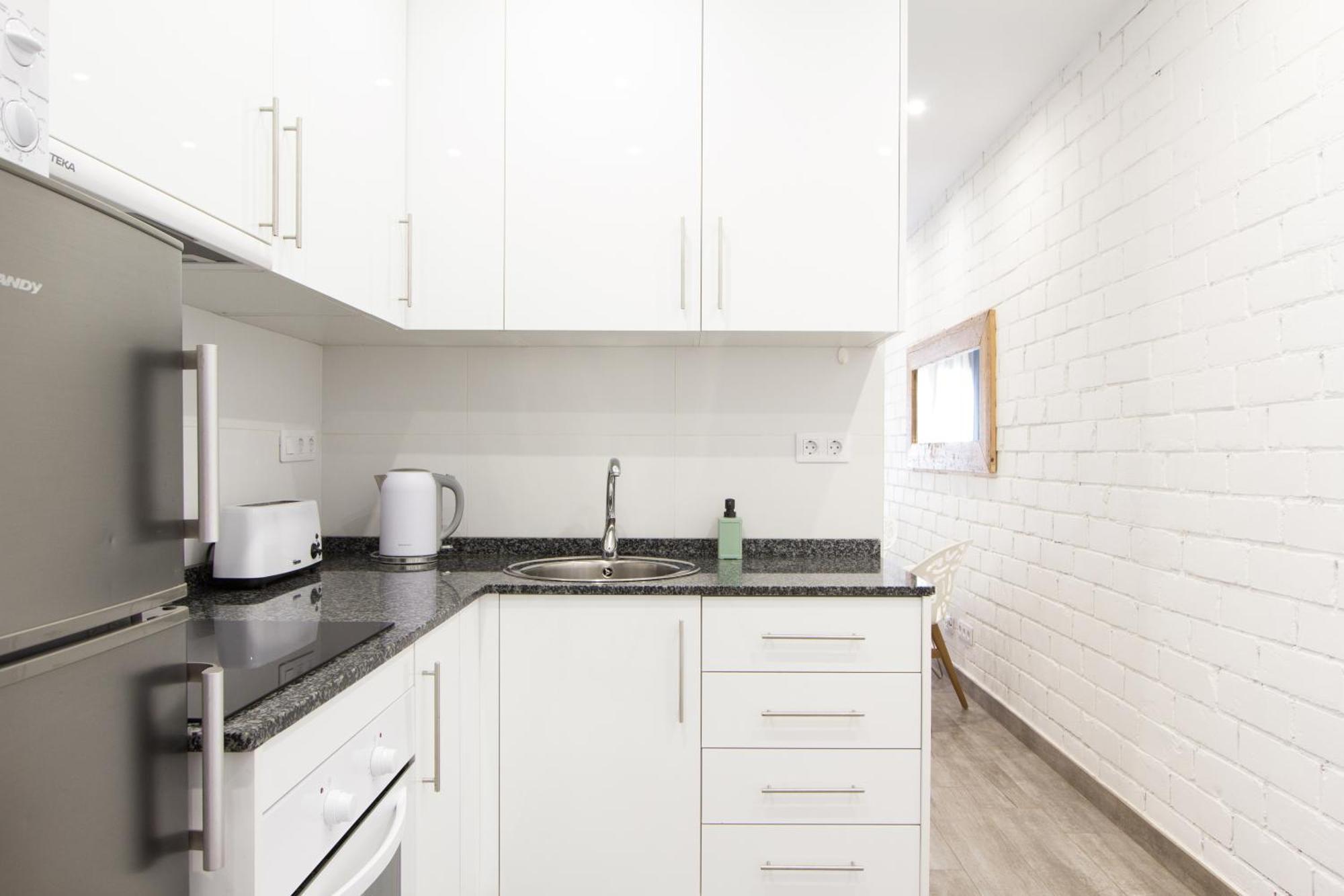 Novus Homes Barcelona Santa Eulalia Οσπιταλέτ ντε Λιοβρεγάτ Εξωτερικό φωτογραφία