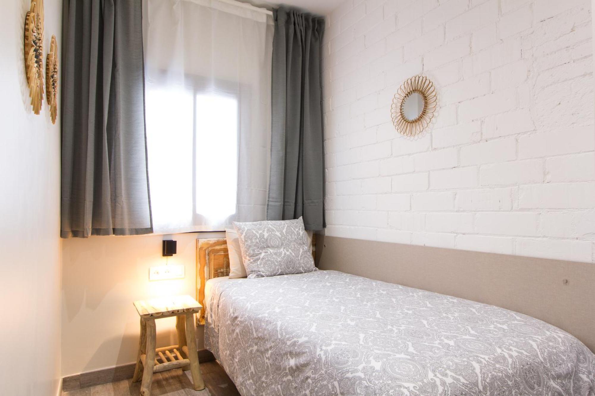 Novus Homes Barcelona Santa Eulalia Οσπιταλέτ ντε Λιοβρεγάτ Εξωτερικό φωτογραφία
