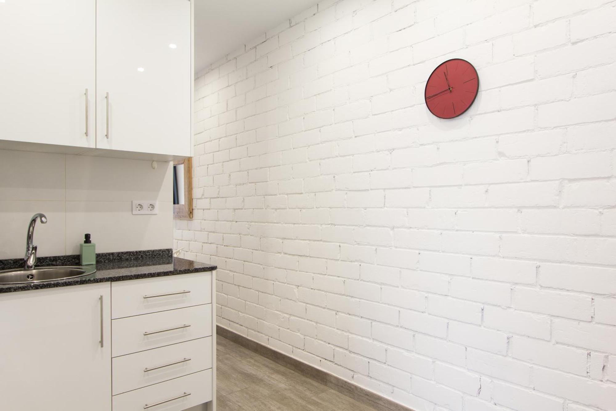 Novus Homes Barcelona Santa Eulalia Οσπιταλέτ ντε Λιοβρεγάτ Εξωτερικό φωτογραφία