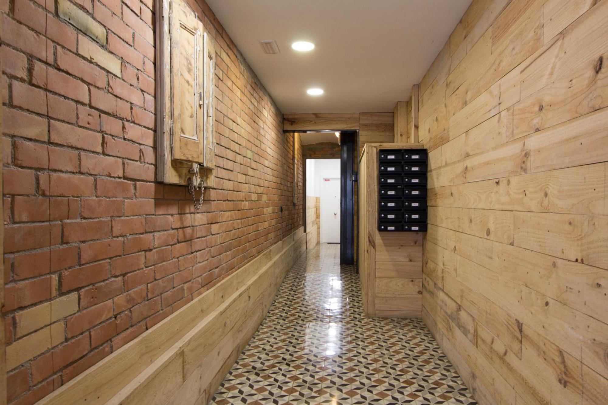 Novus Homes Barcelona Santa Eulalia Οσπιταλέτ ντε Λιοβρεγάτ Εξωτερικό φωτογραφία