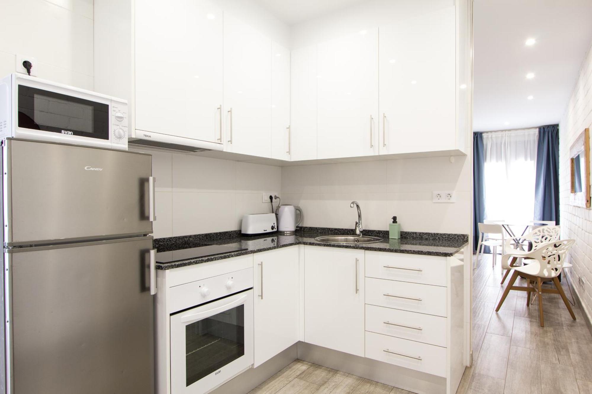 Novus Homes Barcelona Santa Eulalia Οσπιταλέτ ντε Λιοβρεγάτ Εξωτερικό φωτογραφία
