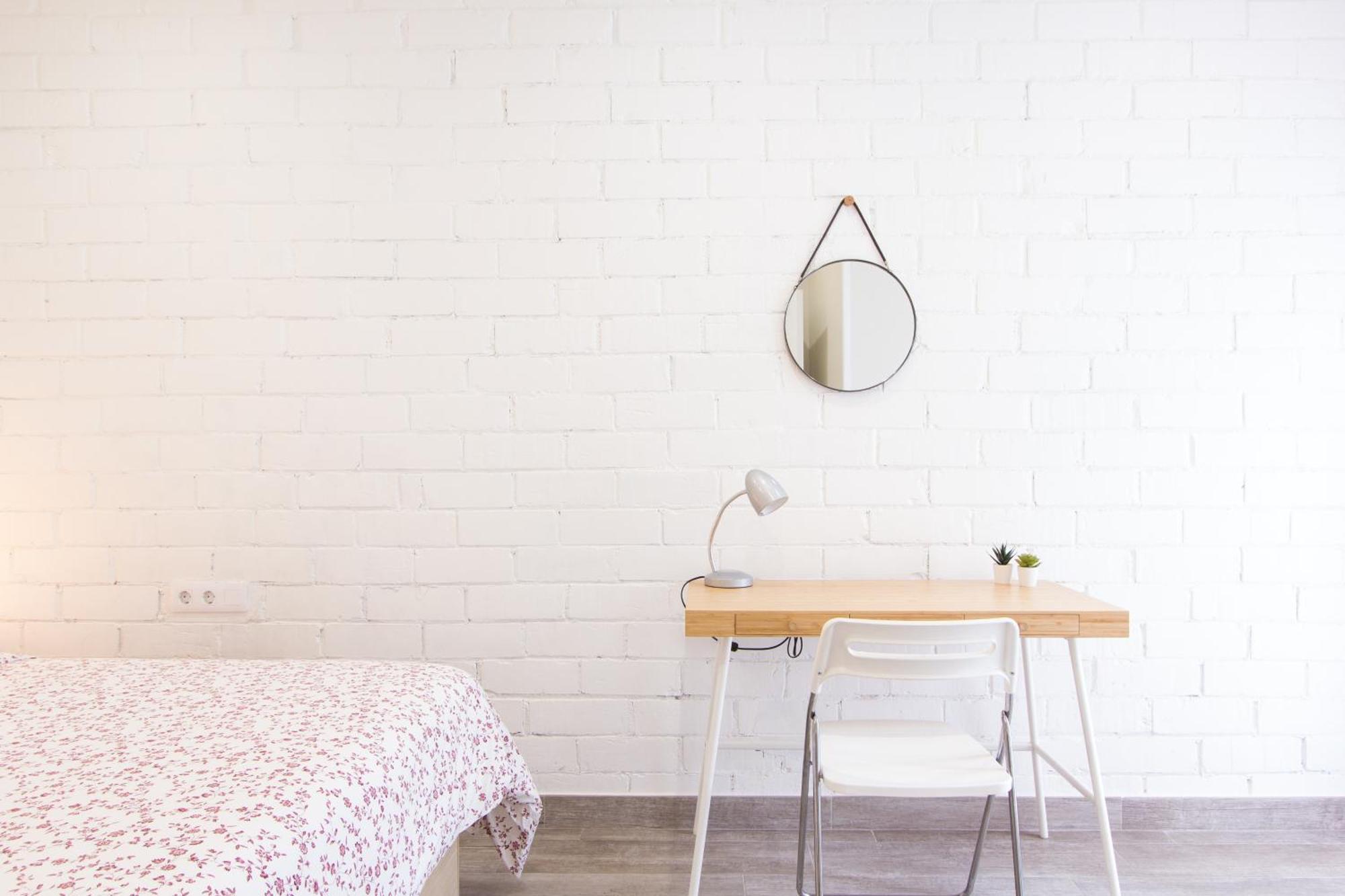 Novus Homes Barcelona Santa Eulalia Οσπιταλέτ ντε Λιοβρεγάτ Εξωτερικό φωτογραφία