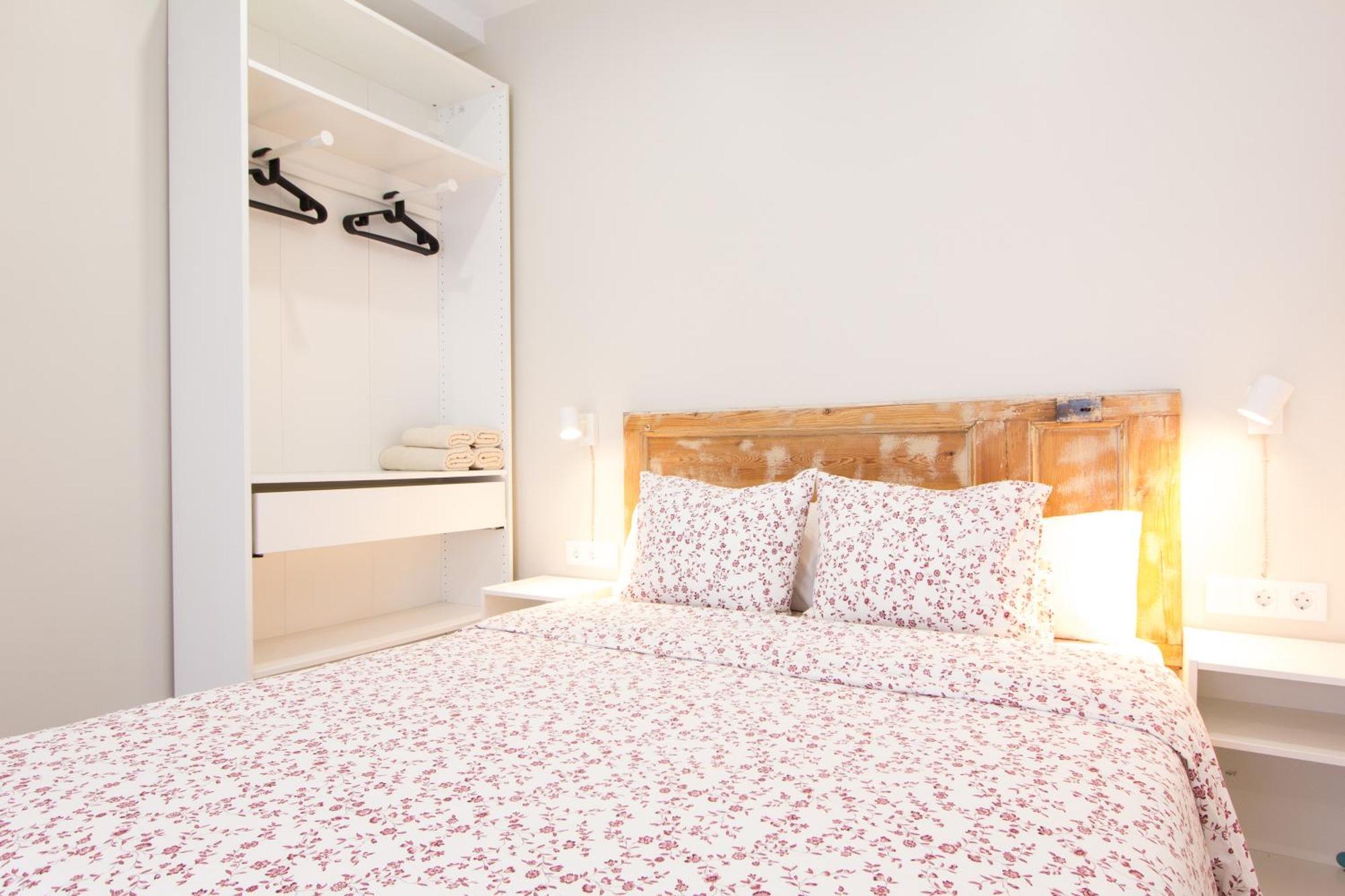 Novus Homes Barcelona Santa Eulalia Οσπιταλέτ ντε Λιοβρεγάτ Εξωτερικό φωτογραφία