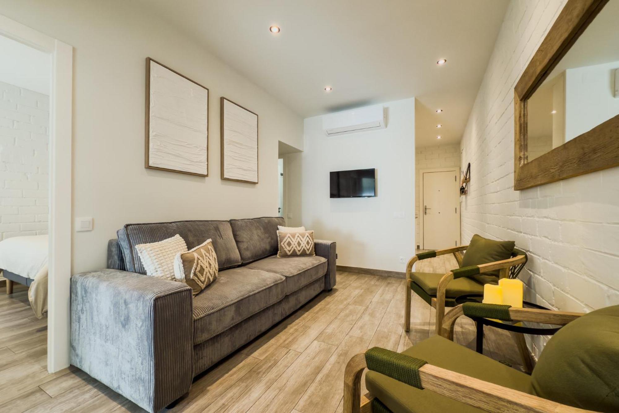 Novus Homes Barcelona Santa Eulalia Οσπιταλέτ ντε Λιοβρεγάτ Εξωτερικό φωτογραφία