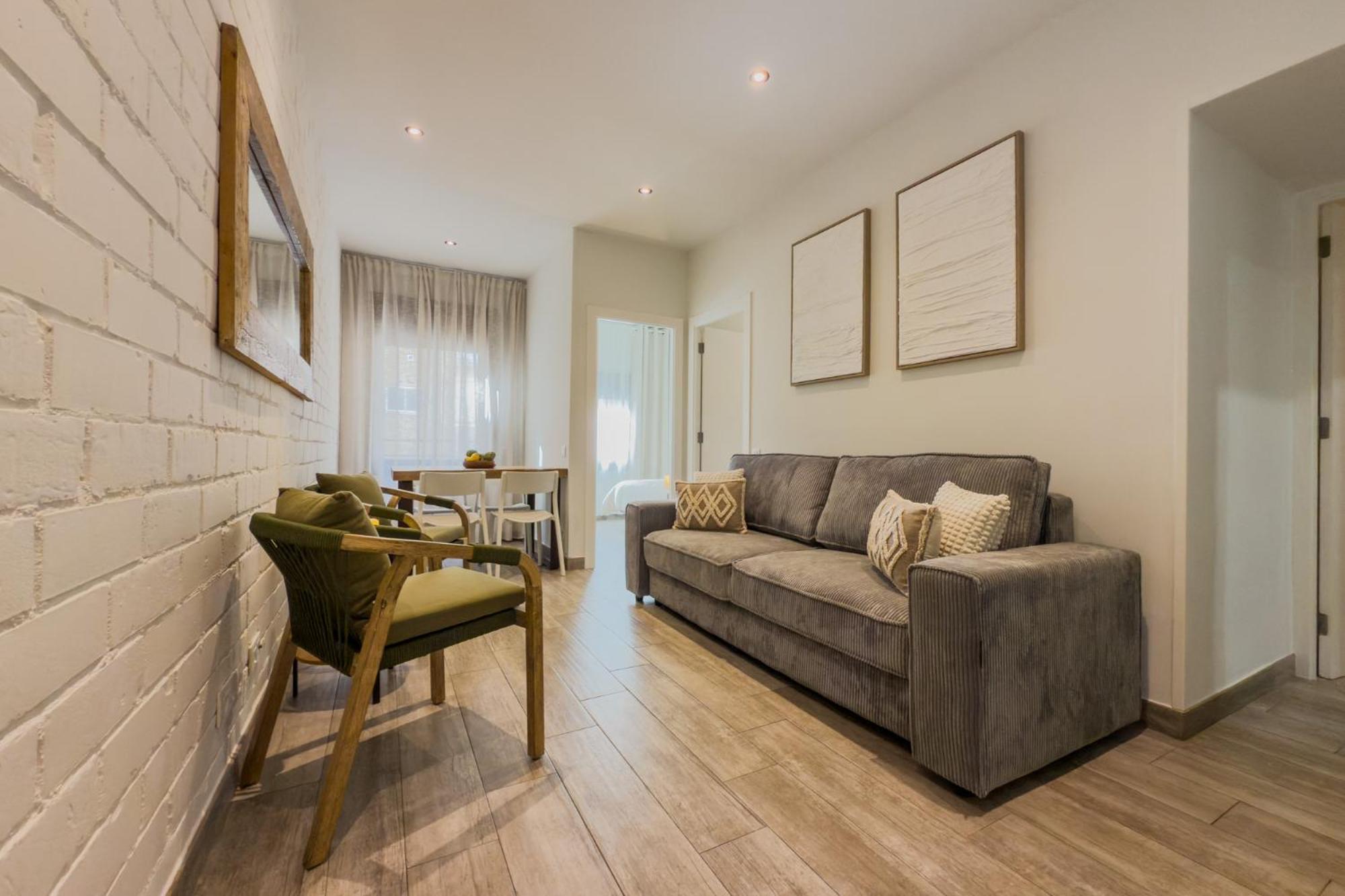Novus Homes Barcelona Santa Eulalia Οσπιταλέτ ντε Λιοβρεγάτ Εξωτερικό φωτογραφία