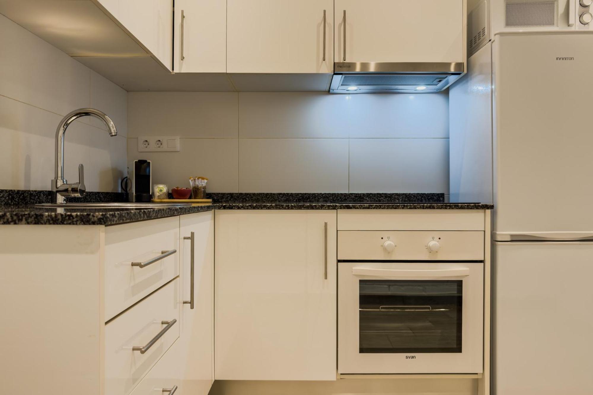 Novus Homes Barcelona Santa Eulalia Οσπιταλέτ ντε Λιοβρεγάτ Εξωτερικό φωτογραφία