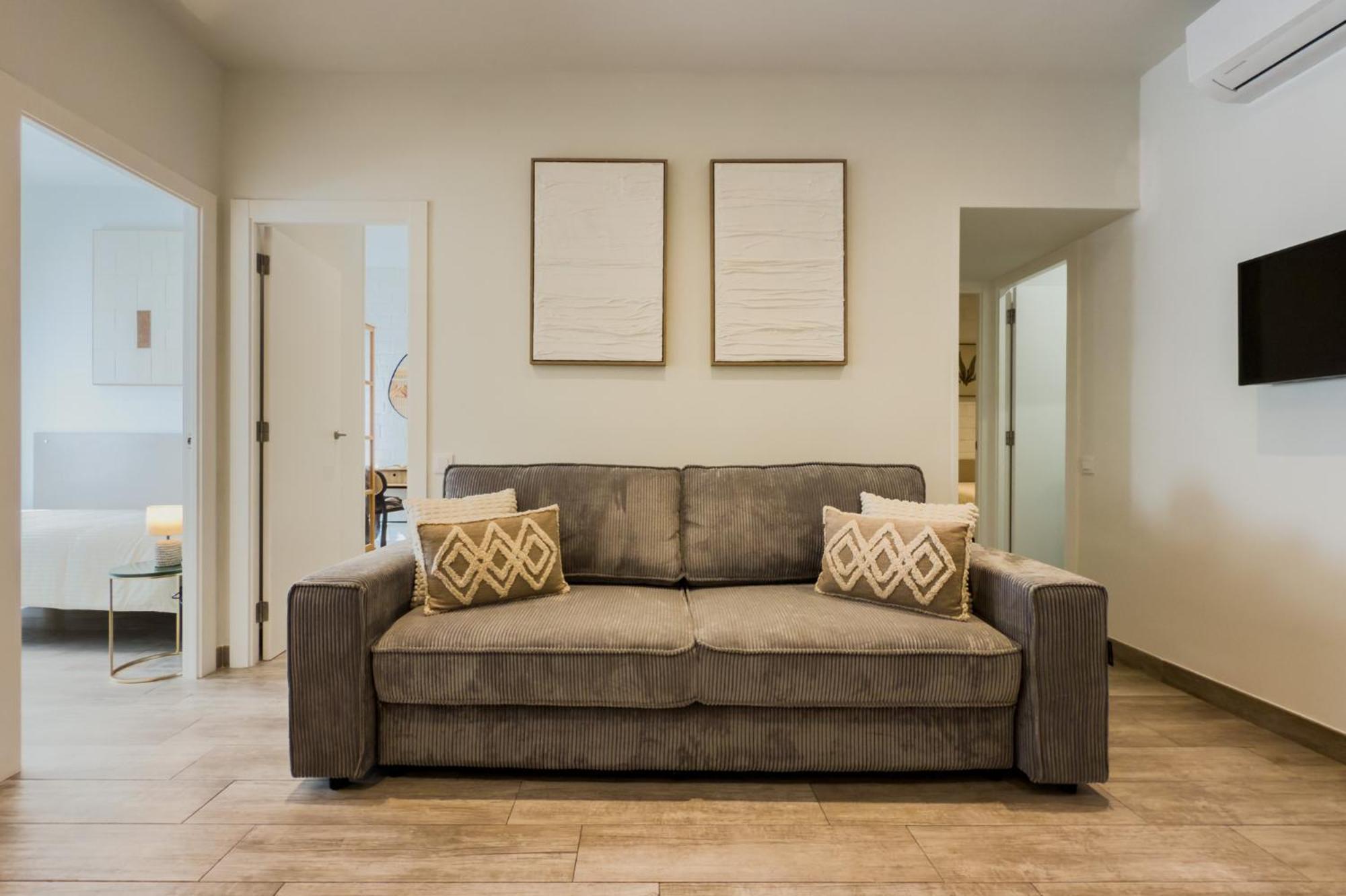 Novus Homes Barcelona Santa Eulalia Οσπιταλέτ ντε Λιοβρεγάτ Εξωτερικό φωτογραφία