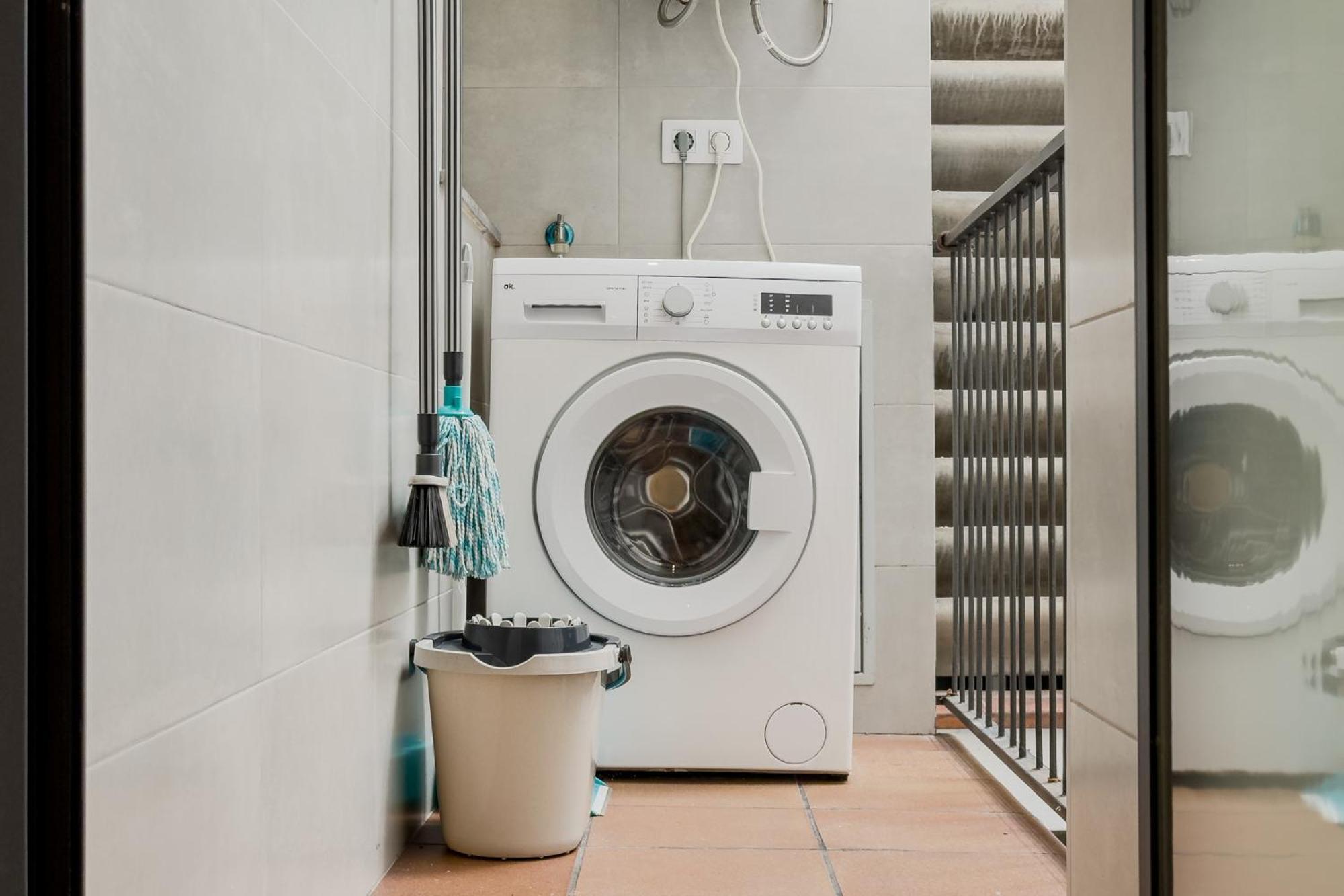 Novus Homes Barcelona Santa Eulalia Οσπιταλέτ ντε Λιοβρεγάτ Εξωτερικό φωτογραφία