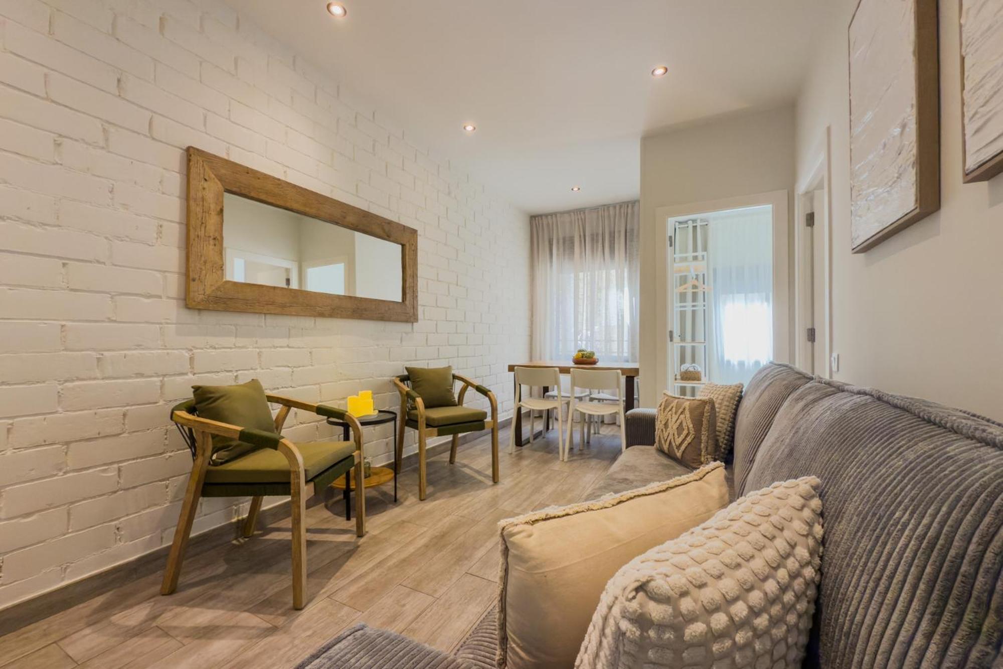 Novus Homes Barcelona Santa Eulalia Οσπιταλέτ ντε Λιοβρεγάτ Εξωτερικό φωτογραφία