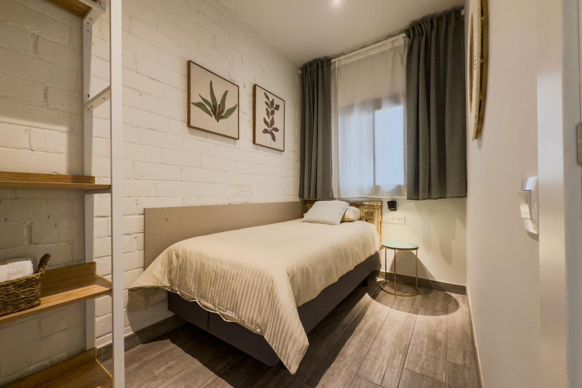 Novus Homes Barcelona Santa Eulalia Οσπιταλέτ ντε Λιοβρεγάτ Εξωτερικό φωτογραφία