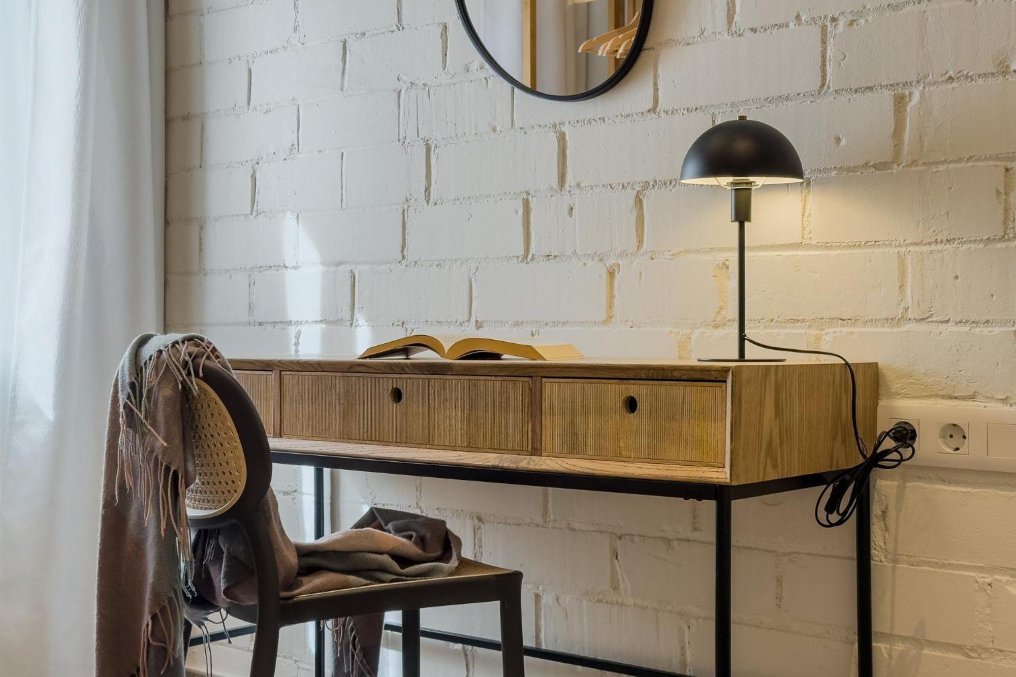 Novus Homes Barcelona Santa Eulalia Οσπιταλέτ ντε Λιοβρεγάτ Εξωτερικό φωτογραφία