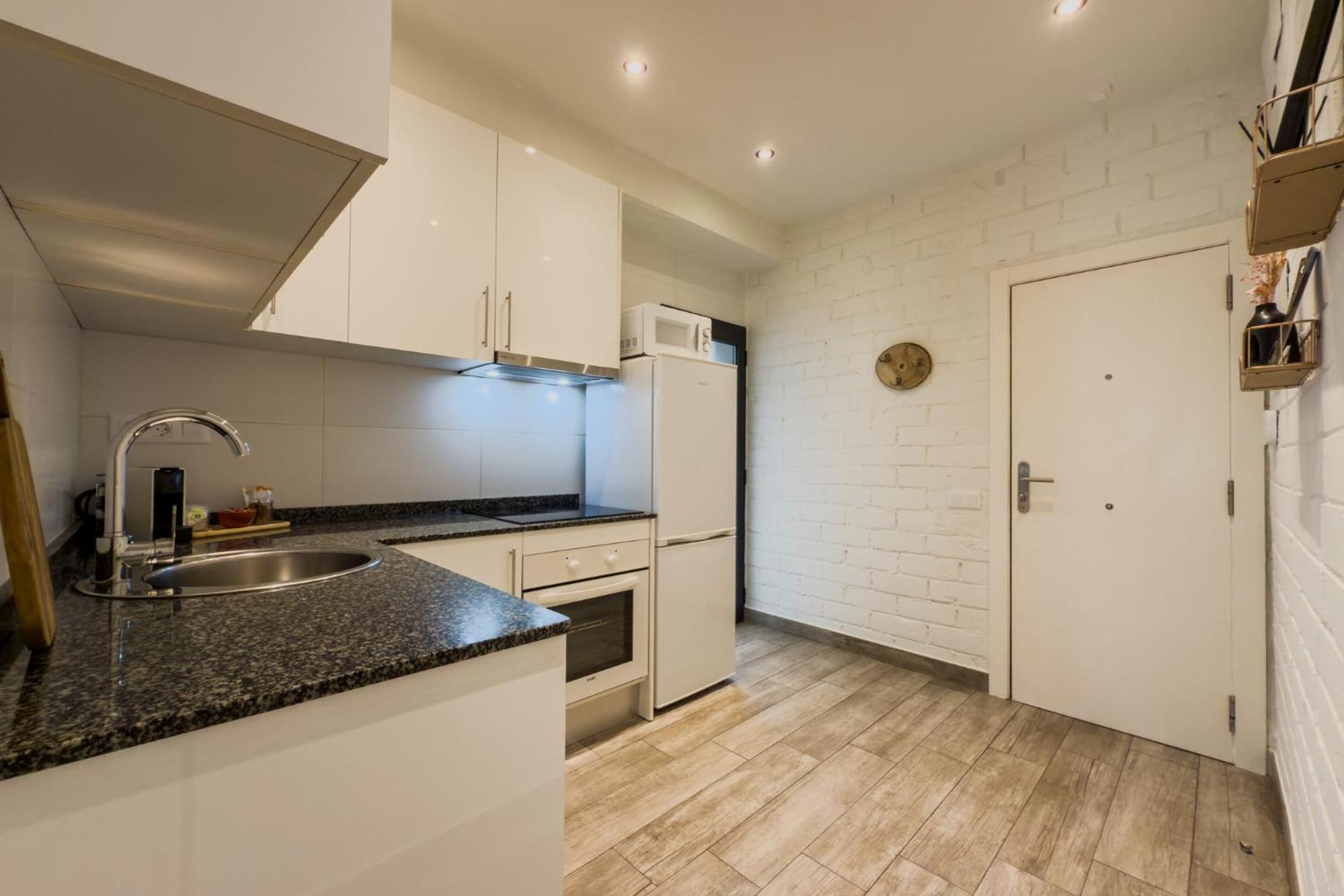Novus Homes Barcelona Santa Eulalia Οσπιταλέτ ντε Λιοβρεγάτ Εξωτερικό φωτογραφία