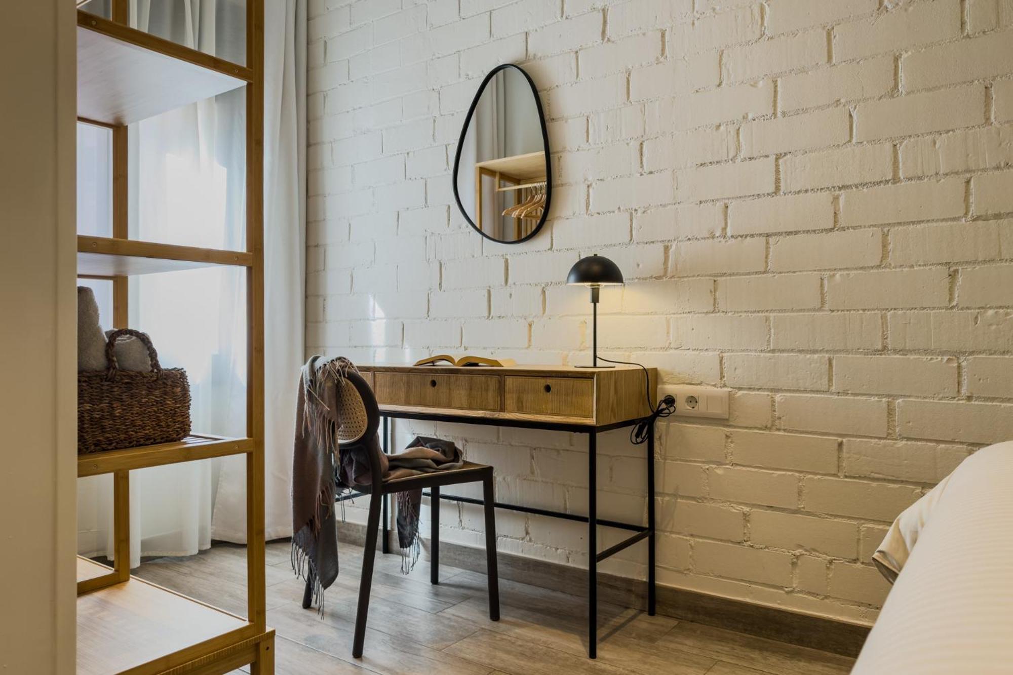 Novus Homes Barcelona Santa Eulalia Οσπιταλέτ ντε Λιοβρεγάτ Εξωτερικό φωτογραφία