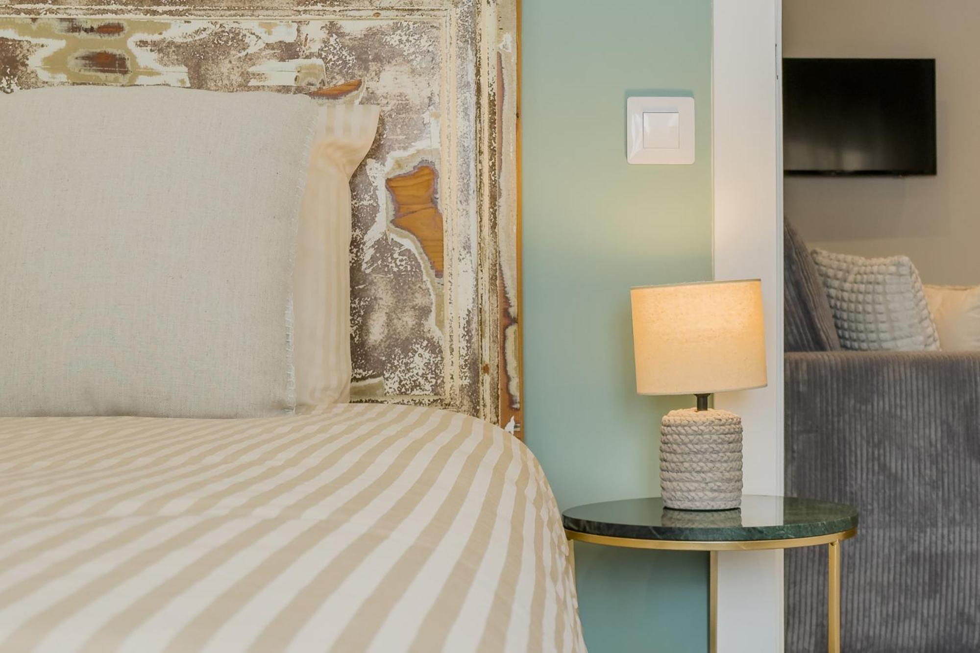 Novus Homes Barcelona Santa Eulalia Οσπιταλέτ ντε Λιοβρεγάτ Εξωτερικό φωτογραφία