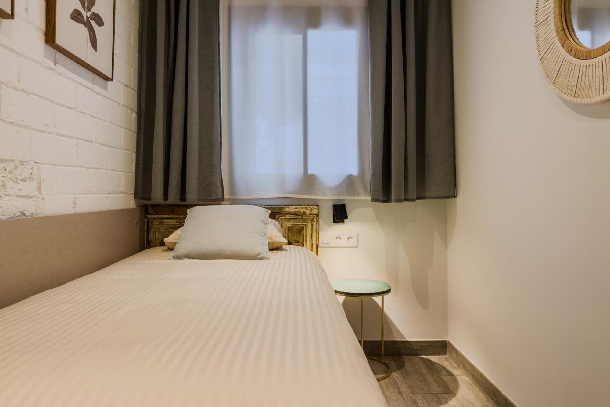 Novus Homes Barcelona Santa Eulalia Οσπιταλέτ ντε Λιοβρεγάτ Εξωτερικό φωτογραφία