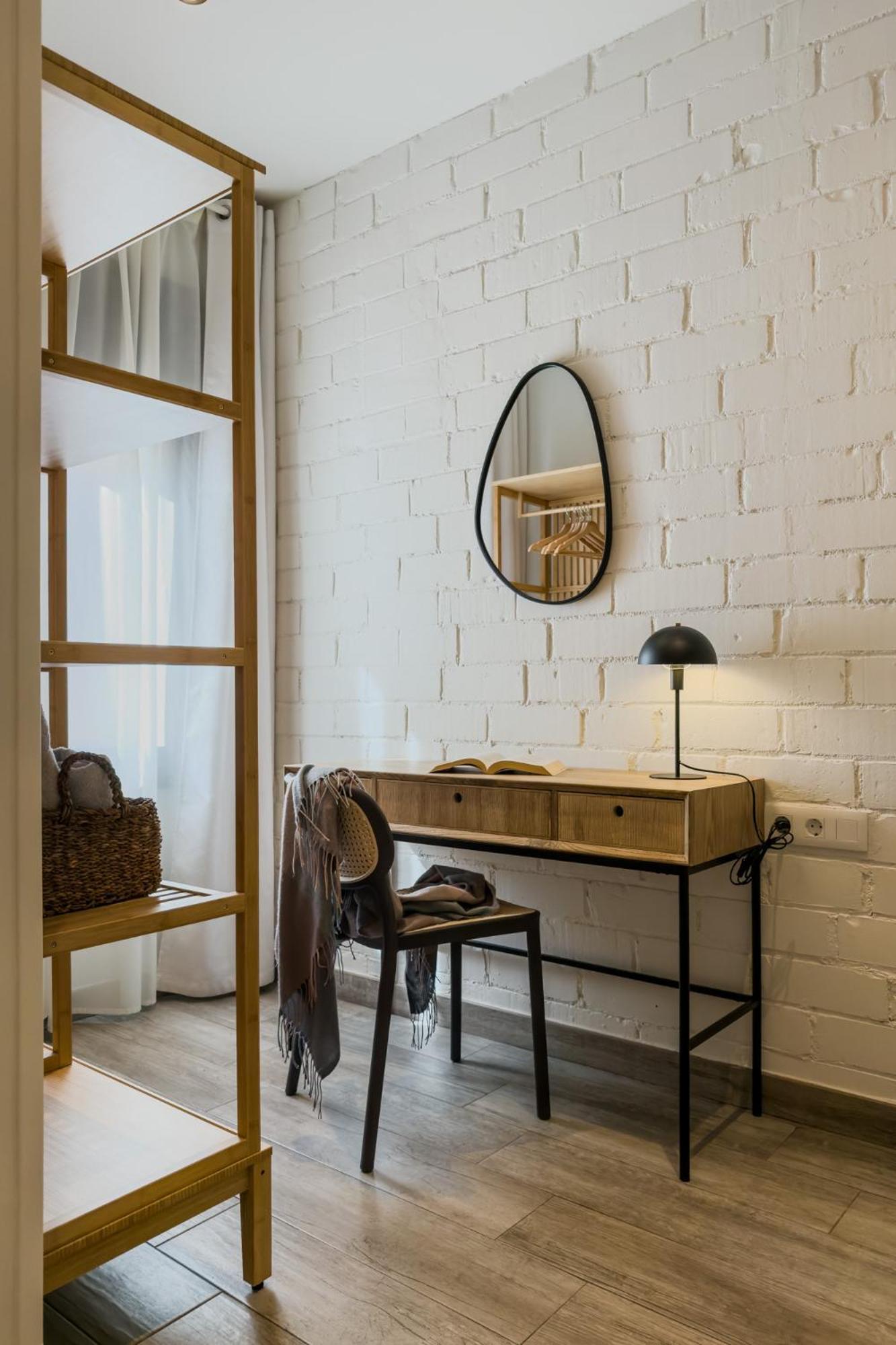 Novus Homes Barcelona Santa Eulalia Οσπιταλέτ ντε Λιοβρεγάτ Εξωτερικό φωτογραφία