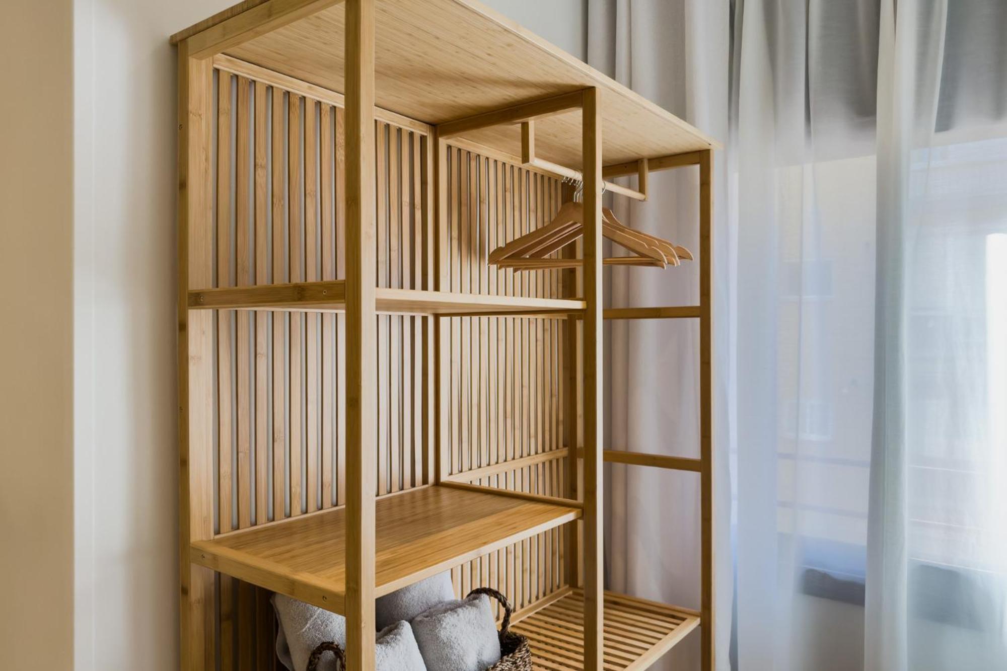Novus Homes Barcelona Santa Eulalia Οσπιταλέτ ντε Λιοβρεγάτ Εξωτερικό φωτογραφία