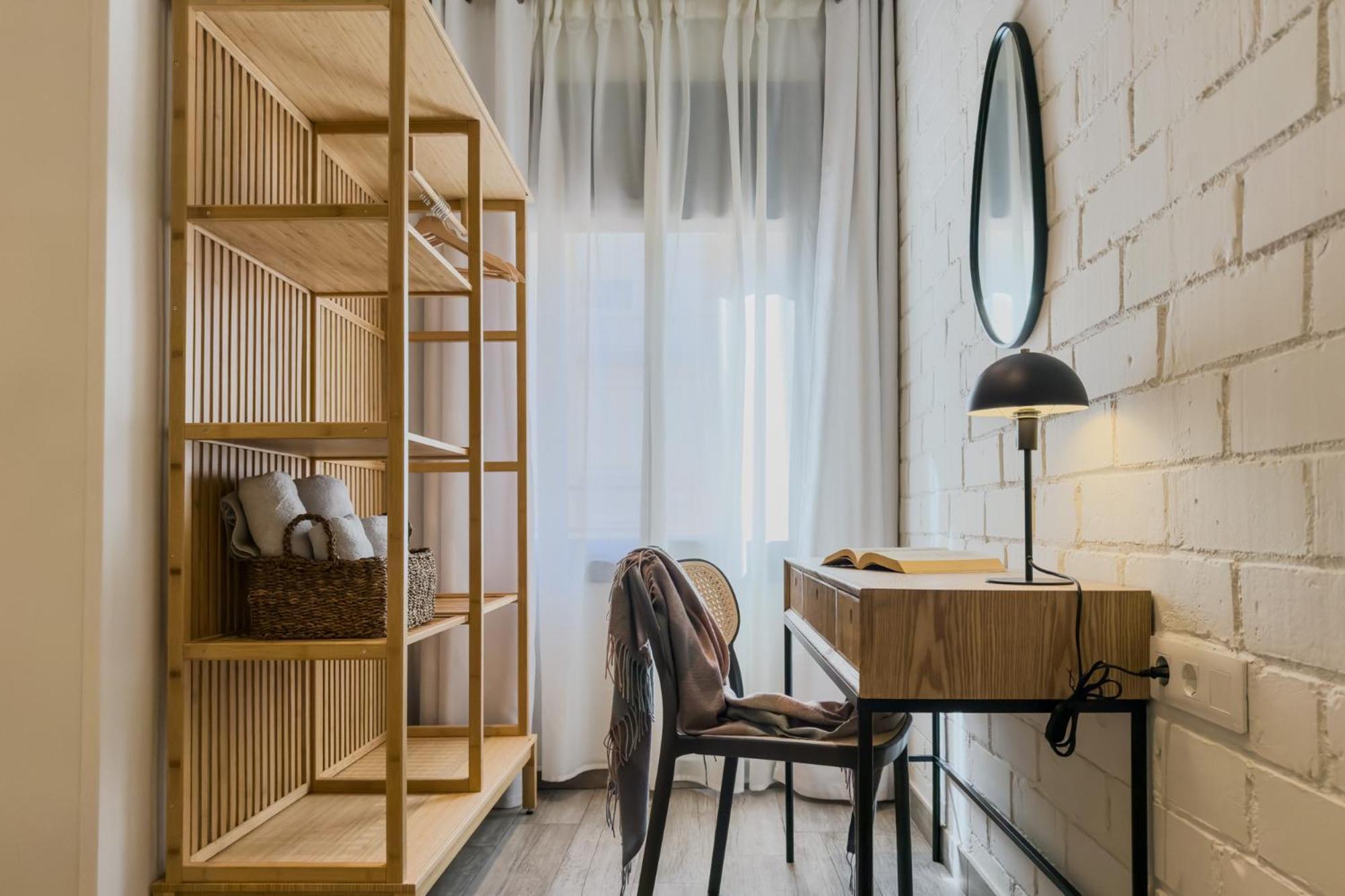 Novus Homes Barcelona Santa Eulalia Οσπιταλέτ ντε Λιοβρεγάτ Εξωτερικό φωτογραφία