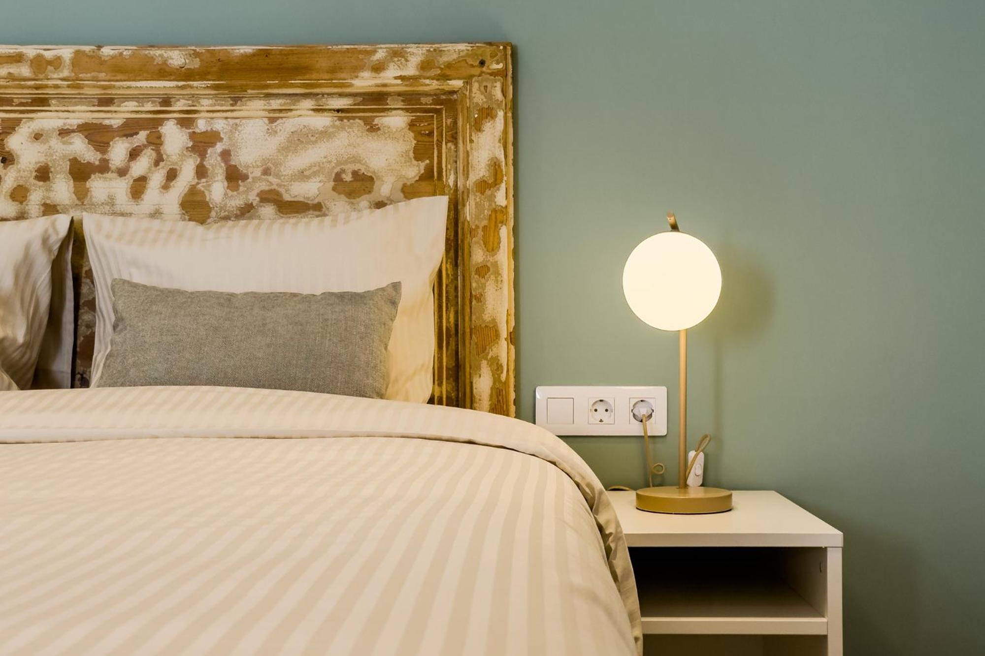 Novus Homes Barcelona Santa Eulalia Οσπιταλέτ ντε Λιοβρεγάτ Εξωτερικό φωτογραφία