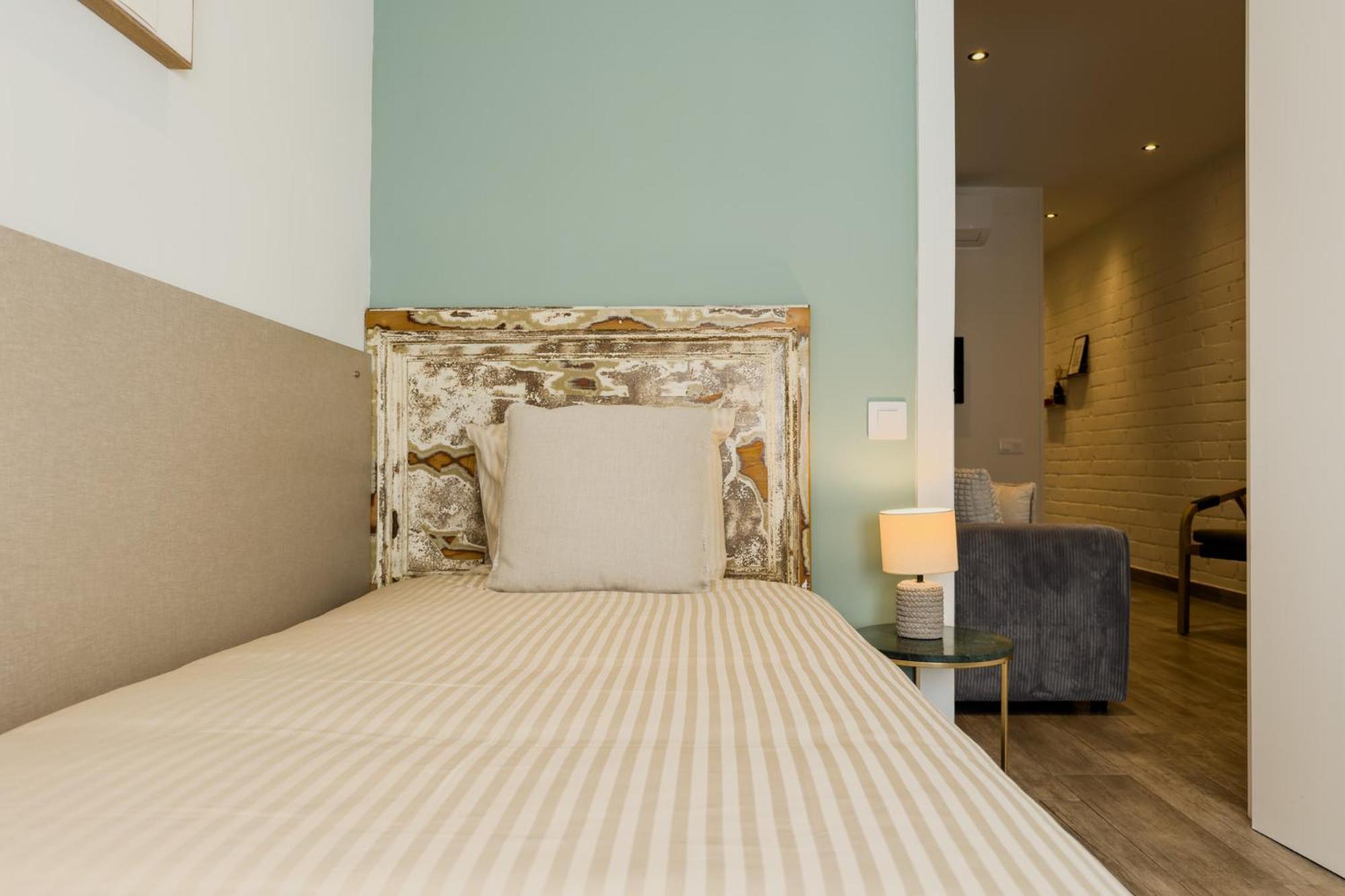 Novus Homes Barcelona Santa Eulalia Οσπιταλέτ ντε Λιοβρεγάτ Εξωτερικό φωτογραφία
