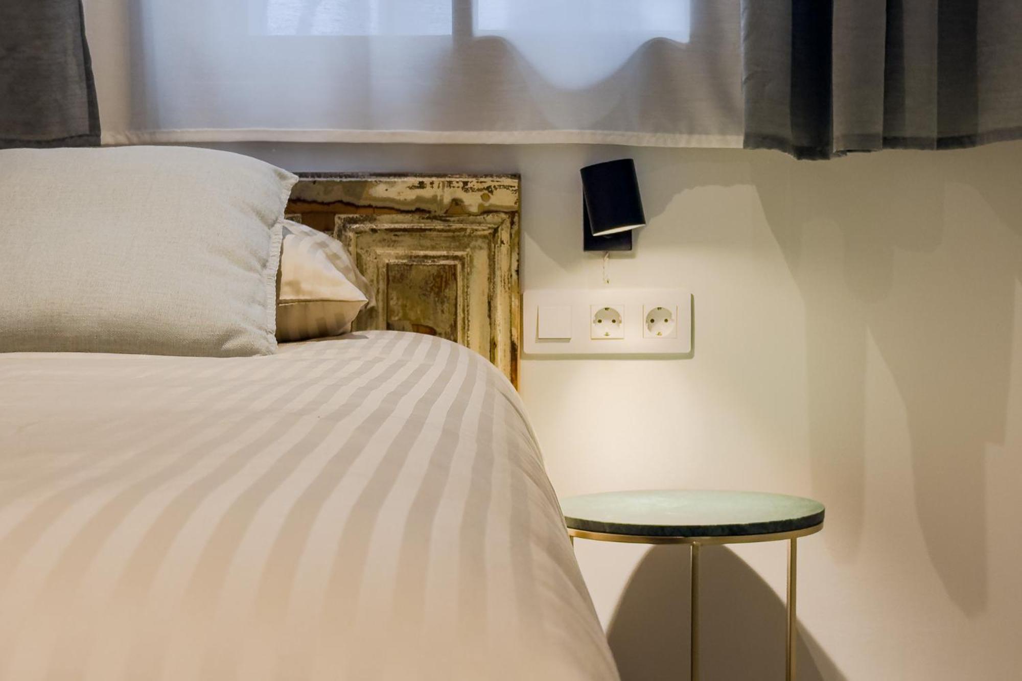 Novus Homes Barcelona Santa Eulalia Οσπιταλέτ ντε Λιοβρεγάτ Εξωτερικό φωτογραφία