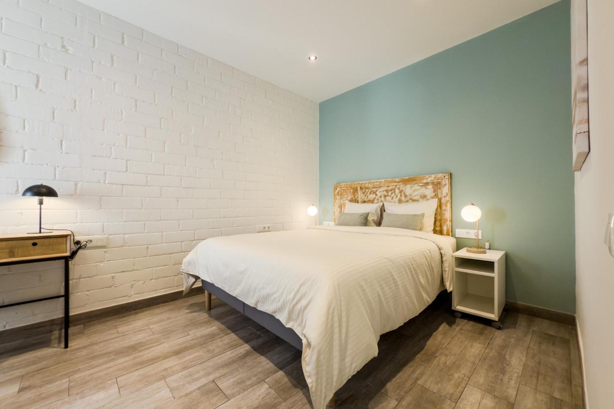 Novus Homes Barcelona Santa Eulalia Οσπιταλέτ ντε Λιοβρεγάτ Εξωτερικό φωτογραφία